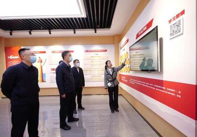 新地标！已接待6000余人，大家都说好……展示展览服务再升级