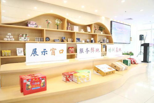 教育培训的生态闭环 集培训基地、服务阵地与展示窗口于一体的综合解决方案